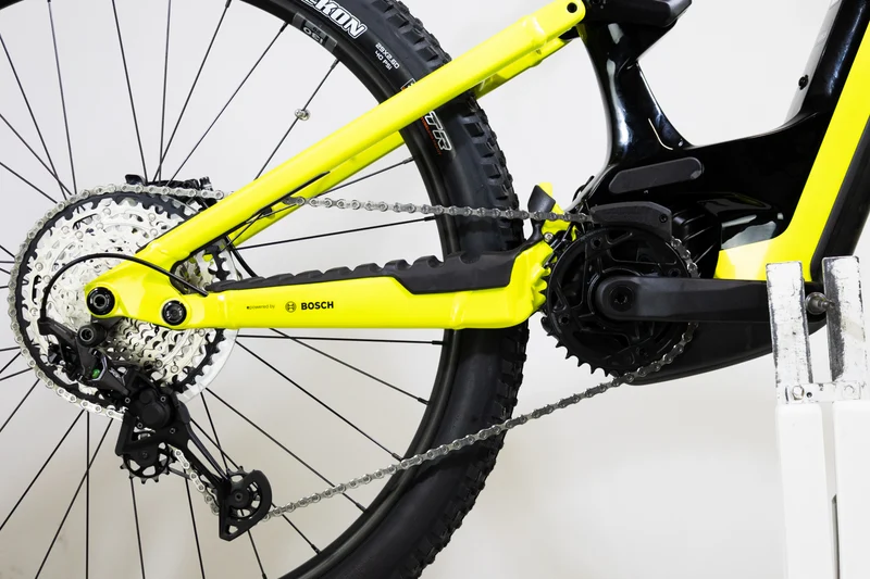CANNONDALE Moterra Neo Carbon 2 High Lighter 2022 T.S 247685