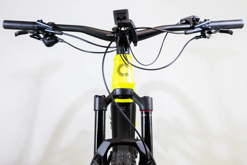 CANNONDALE Moterra Neo Carbon 2 High Lighter 2022 T.S 247685