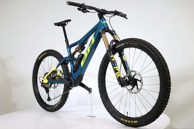 BH ilynx Trail Carbone Pro 8.9 2022 T.M
