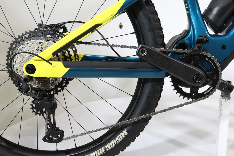 BH ilynx Trail Carbone Pro 8.9 2022 T.M