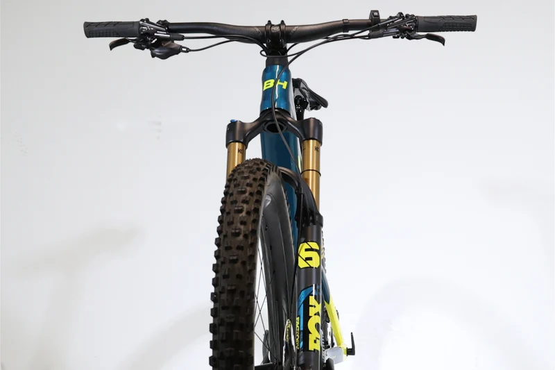 BH ilynx Trail Carbone Pro 8.9 2022 T.M