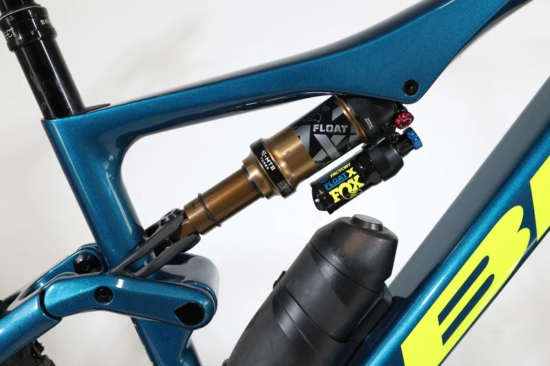 BH ilynx Trail Carbone Pro 8.9 2022 T.M