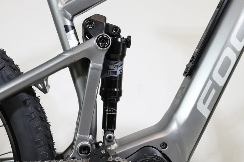FOCUS Jam2 6.7 Plus 2019 T.L 248668