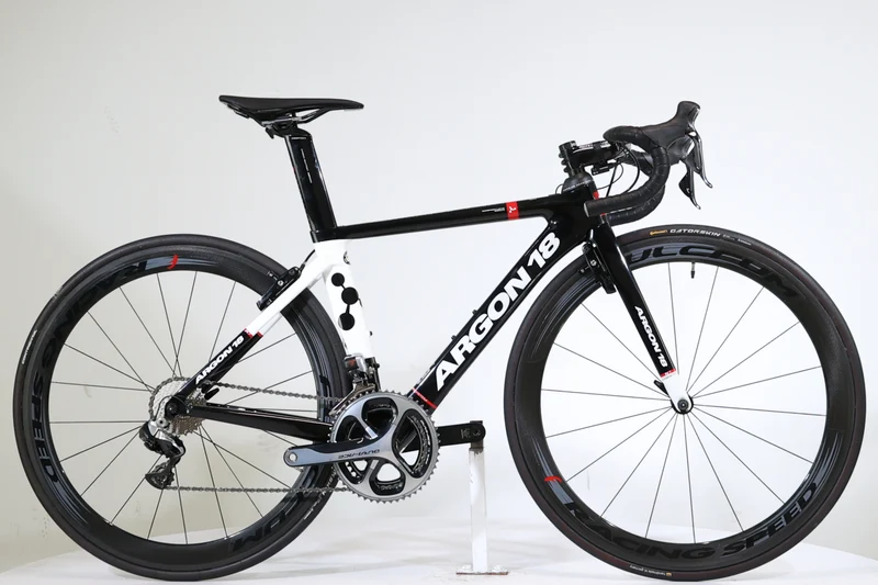 ARGON 18 Nitrogen Pro Dura Ace Di2 2018 T.XS