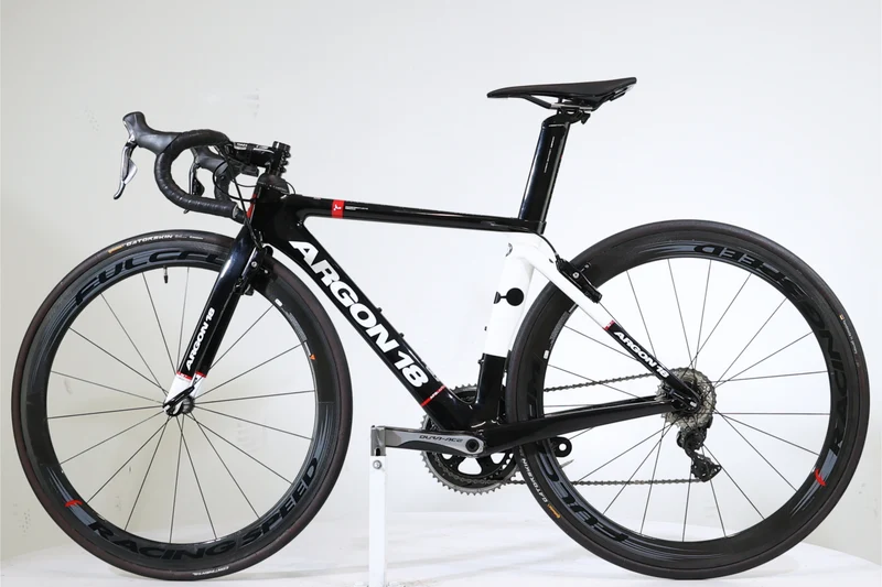 ARGON 18 Nitrogen Pro Dura Ace Di2 2018 T.XS