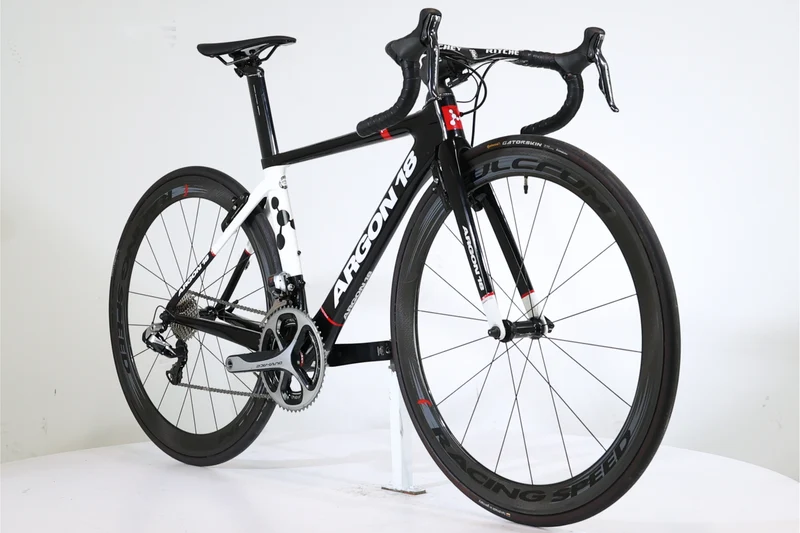 ARGON 18 Nitrogen Pro Dura Ace Di2 2018 T.XS