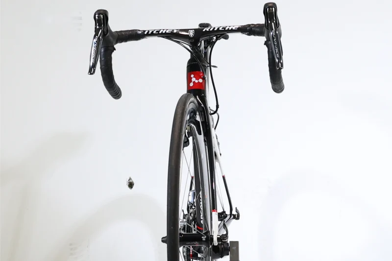 ARGON 18 Nitrogen Pro Dura Ace Di2 2018 T.XS