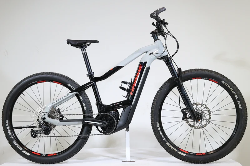Haibike Hardseven 9 2021 T.S 250365