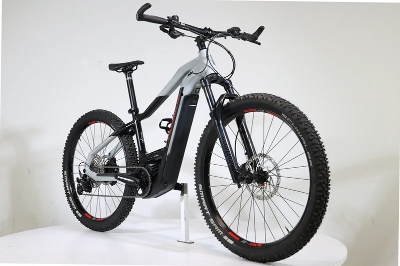 Haibike Hardseven 9 2021 T.S 250365