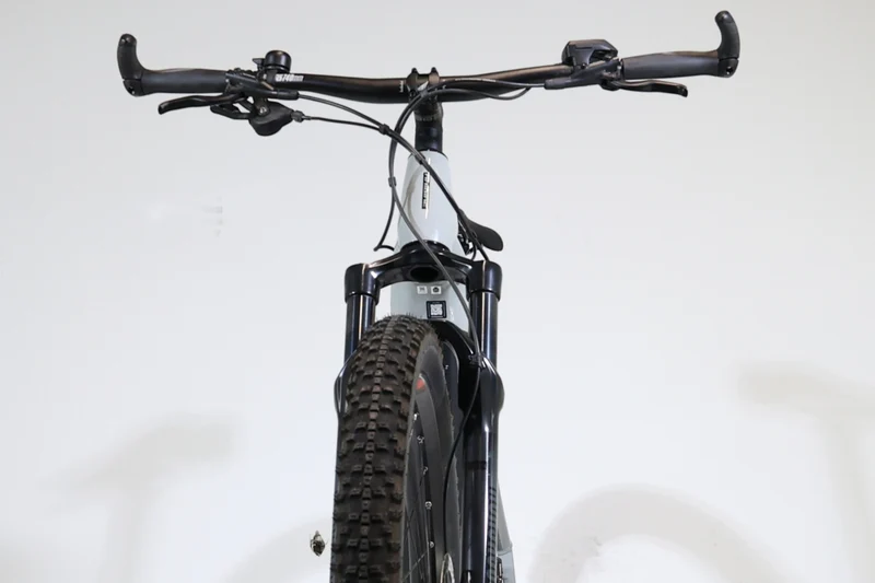 Haibike Hardseven 9 2021 T.S 250365