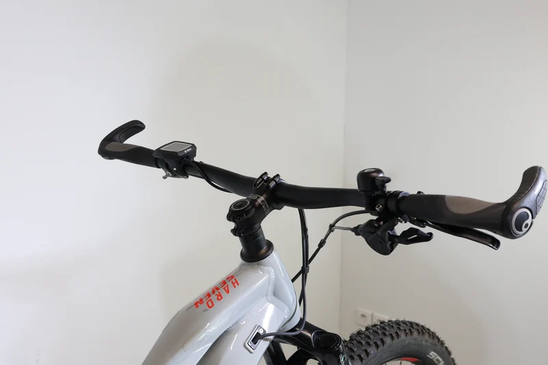 Haibike Hardseven 9 2021 T.S 250365