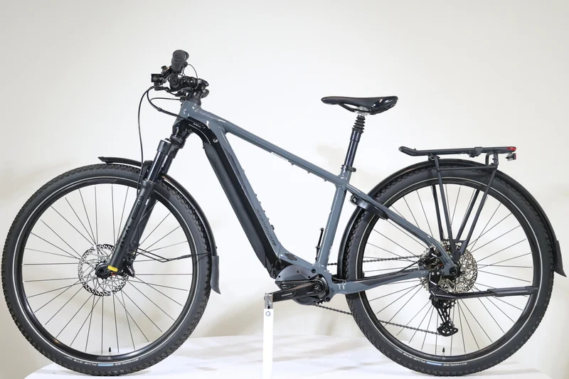 MERIDA eBig Nine 600 EQ 2023 T.M 253306