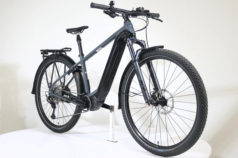 MERIDA eBig Nine 600 EQ 2023 T.M 253306