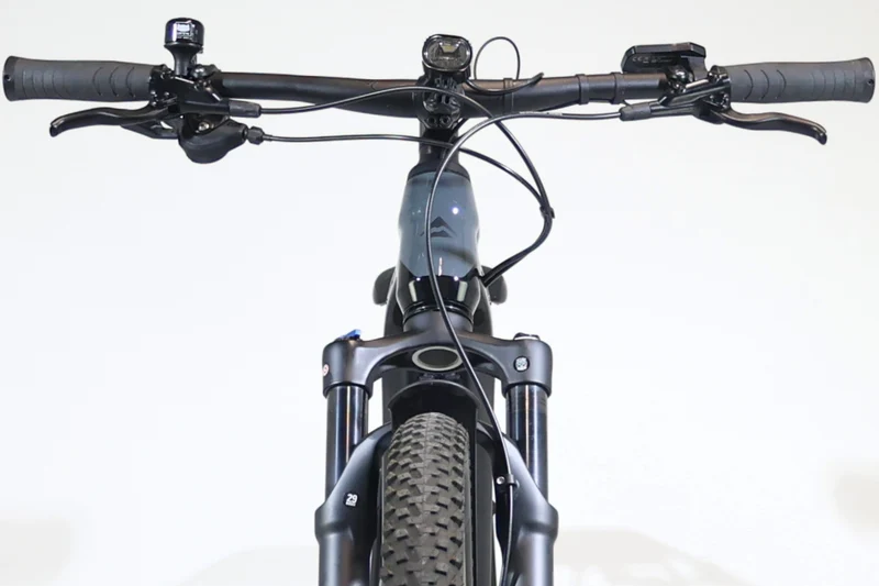 MERIDA eBig Nine 600 EQ 2023 T.M 253306
