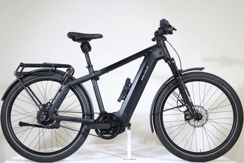 RIESE & MÜLLER Charger4 GT Vario 2022 T.49 252149