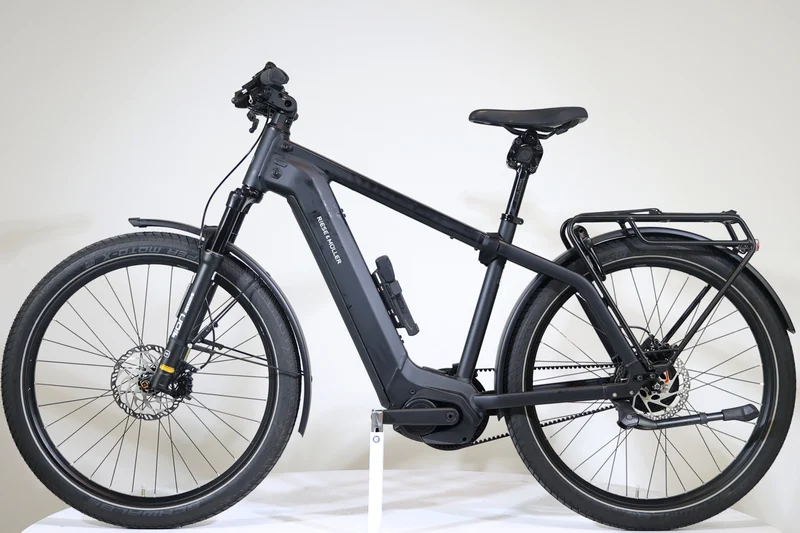 RIESE & MÜLLER Charger4 GT Vario 2022 T.49 252149