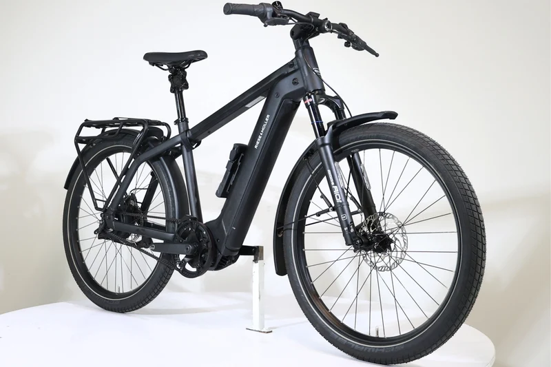 RIESE & MÜLLER Charger4 GT Vario 2022 T.49 252149