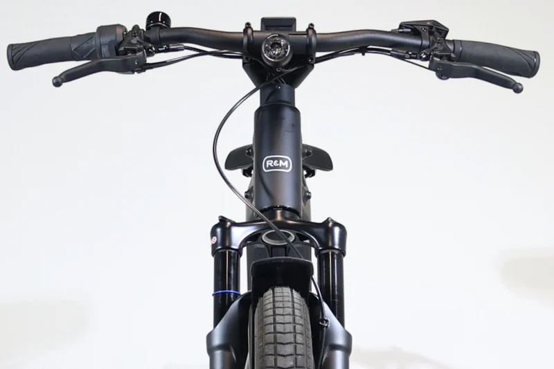 RIESE & MÜLLER Charger4 GT Vario 2022 T.49 252149