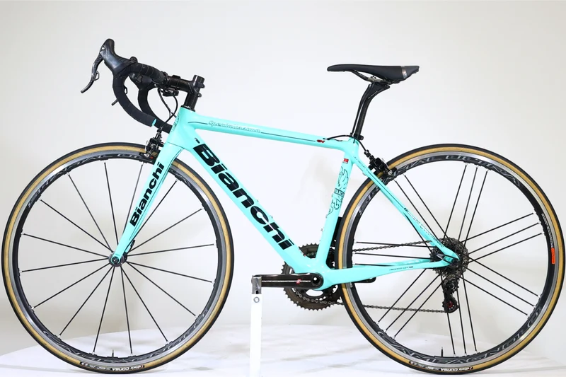 Bianchi Specialissima Super Record 2020 T.47 245183