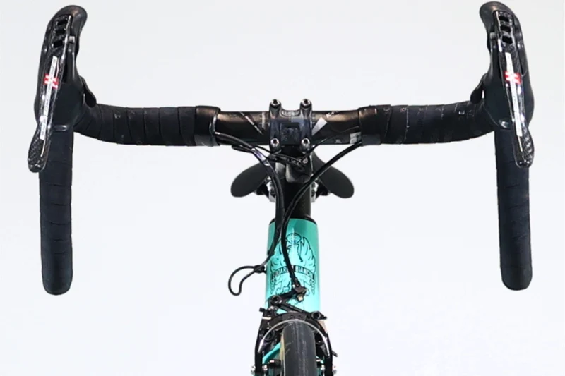Bianchi Specialissima Super Record 2020 T.47 245183