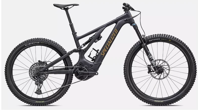 SPECIALIZED Levo Comp Alloy