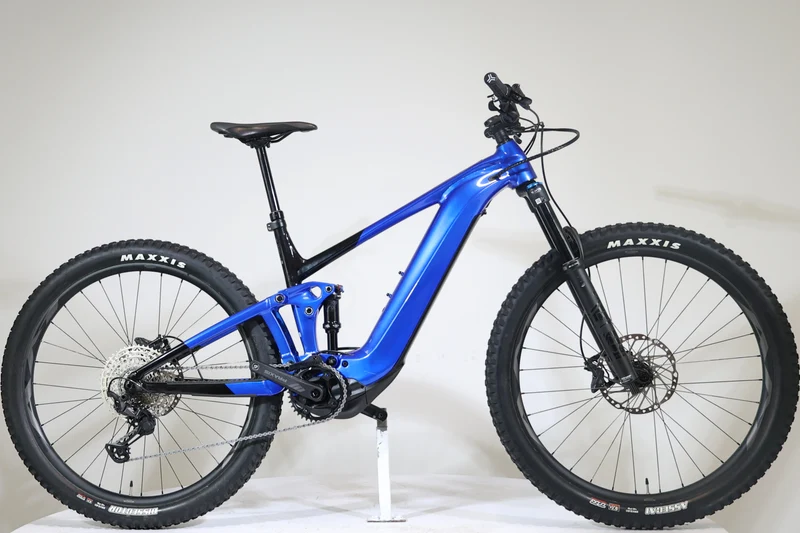 GIANT Trance X E+ 2 2023 T.L 253278