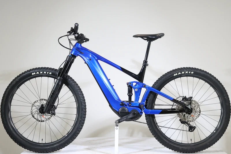 GIANT Trance X E+ 2 2023 T.L 253278