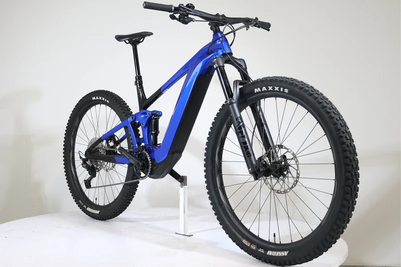 GIANT Trance X E+ 2 2023 T.L 253278