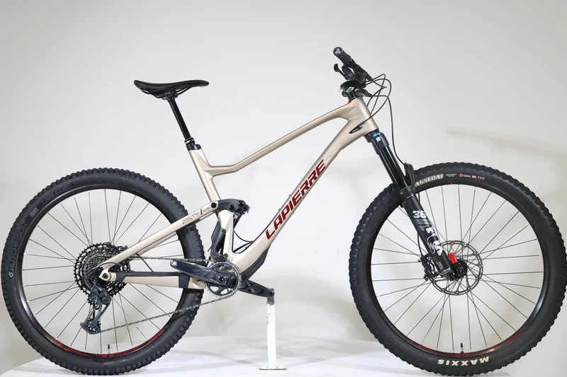 LAPIERRE Zesty AM CF 7.9 2023 T.XL 245245