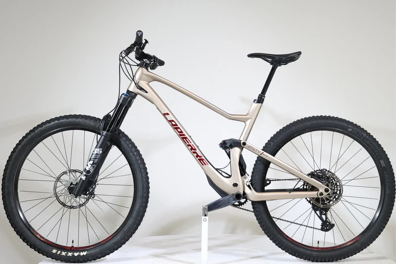 LAPIERRE Zesty AM CF 7.9 2023 T.XL 245245