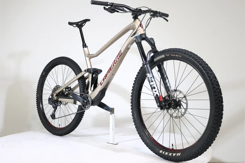 LAPIERRE Zesty AM CF 7.9 2023 T.XL 245245