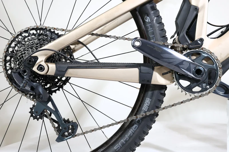 LAPIERRE Zesty AM CF 7.9 2023 T.XL 245245