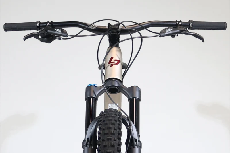 LAPIERRE Zesty AM CF 7.9 2023 T.XL 245245