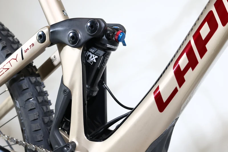 LAPIERRE Zesty AM CF 7.9 2023 T.XL 245245
