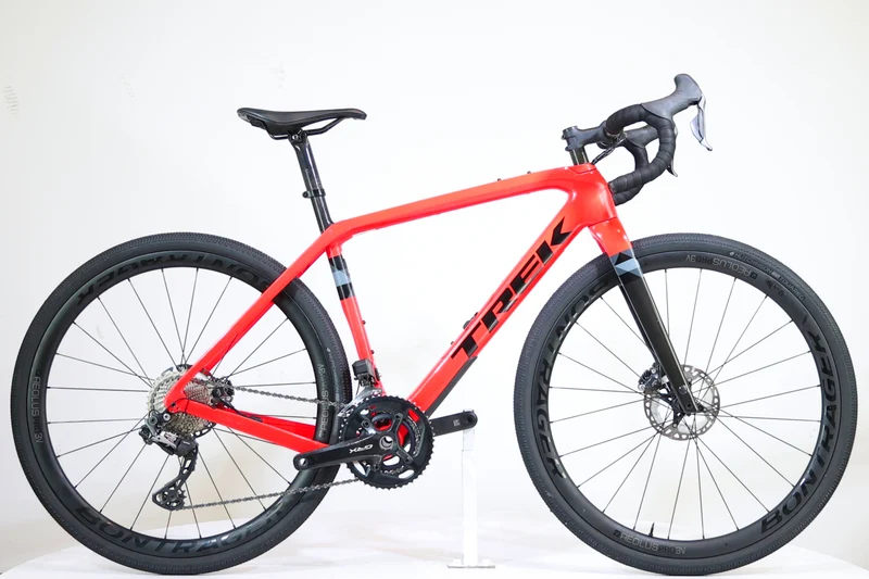 Trek Checkpoint SLR7 2022 T.54 2935
