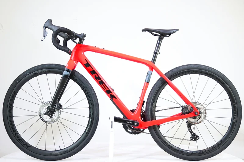 Trek Checkpoint SLR7 2022 T.54 2935