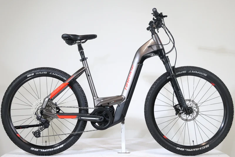 HAIBIKE Trekking 9 Cross 2021 T.M 253299