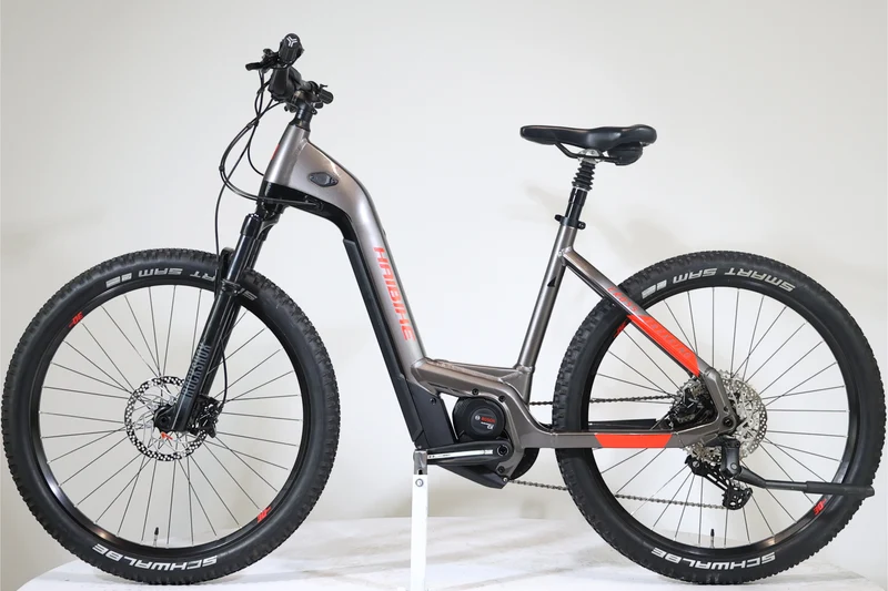 HAIBIKE Trekking 9 Cross 2021 T.M 253299