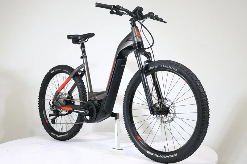 HAIBIKE Trekking 9 Cross 2021 T.M 253299