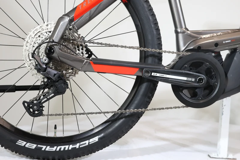HAIBIKE Trekking 9 Cross 2021 T.M 253299