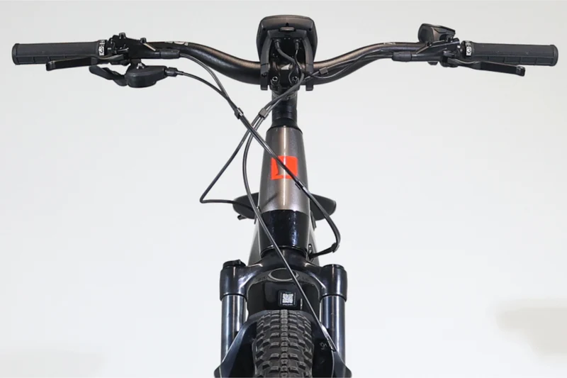 HAIBIKE Trekking 9 Cross 2021 T.M 253299