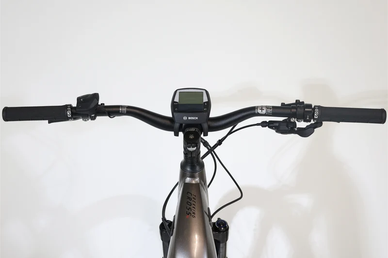 HAIBIKE Trekking 9 Cross 2021 T.M 253299
