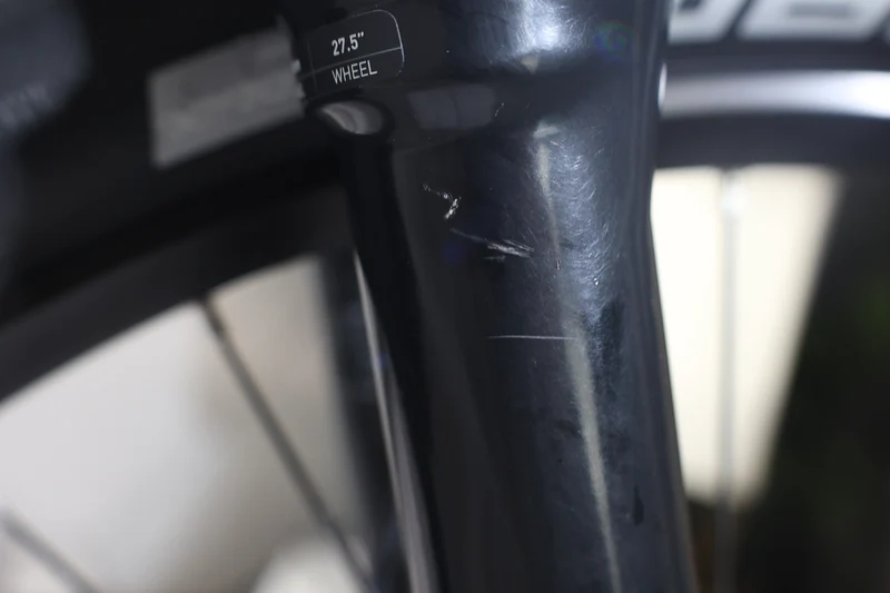 HAIBIKE Trekking 9 Cross 2021 T.M 253299