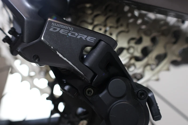 HAIBIKE Trekking 9 Cross 2021 T.M 253299