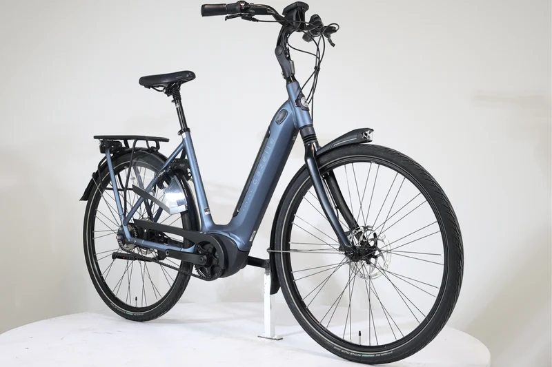 Gazelle Arroyo C5 HMB Elite 2022 T.L 253270
