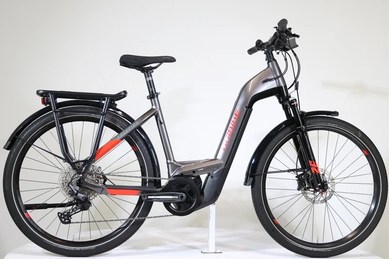 HAIBIKE Trekking 9 2022 T.M 253301