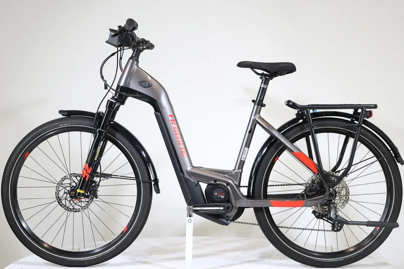 HAIBIKE Trekking 9 2022 T.M 253301