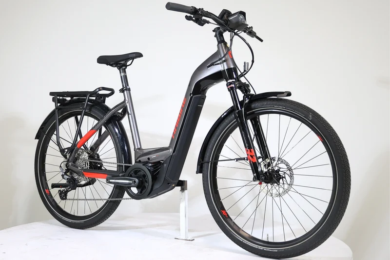 HAIBIKE Trekking 9 2022 T.M 253301