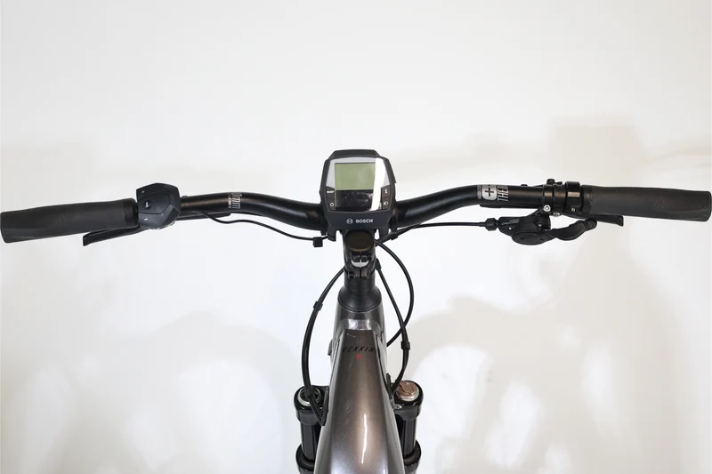 HAIBIKE Trekking 9 2022 T.M 253301