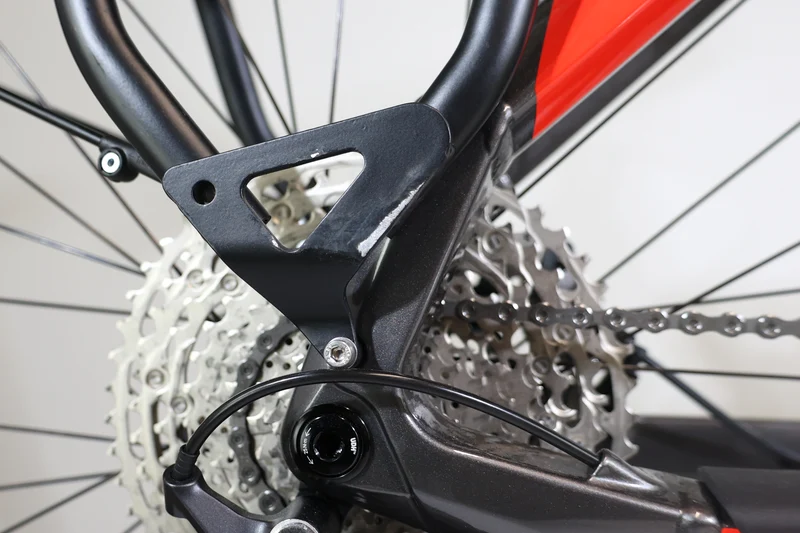 HAIBIKE Trekking 9 2022 T.M 253301